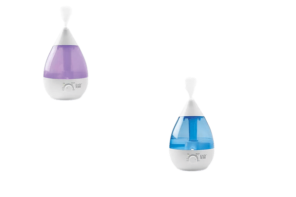 Easy Home ultrasonic cool mist humidifier review