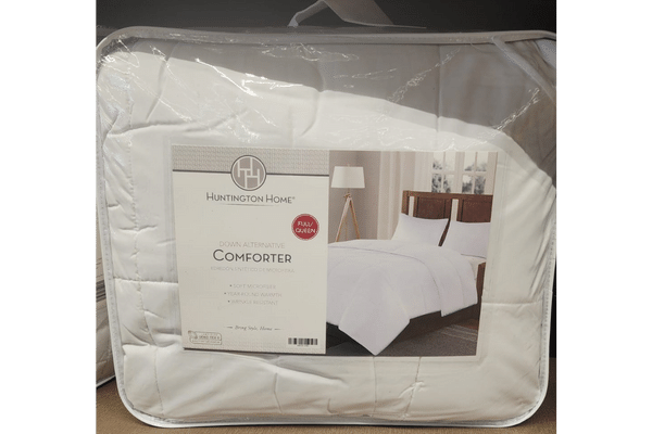 Huntington Home Comforter (Under $20)